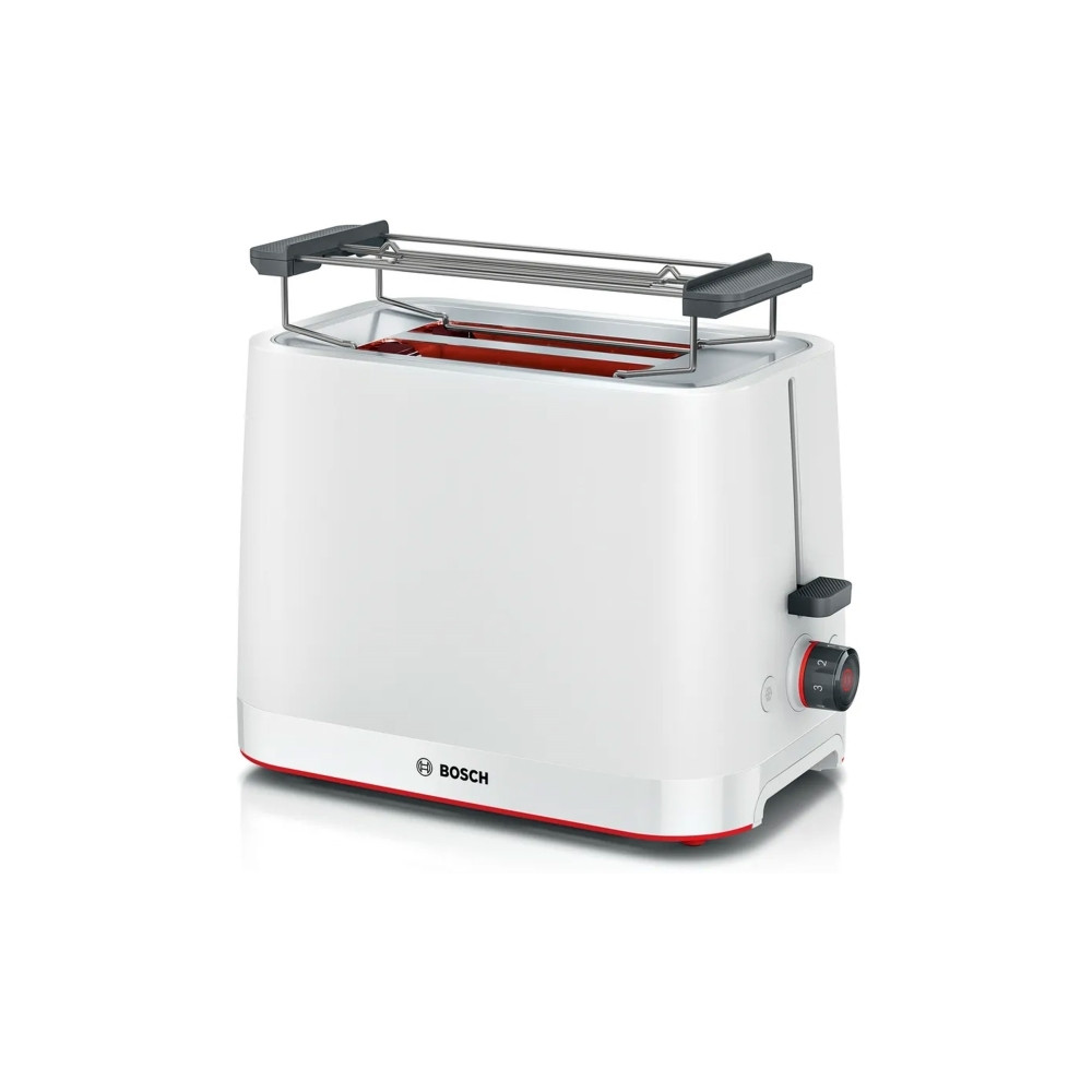 Produktbild för Bosch MyMoment TAT3M121