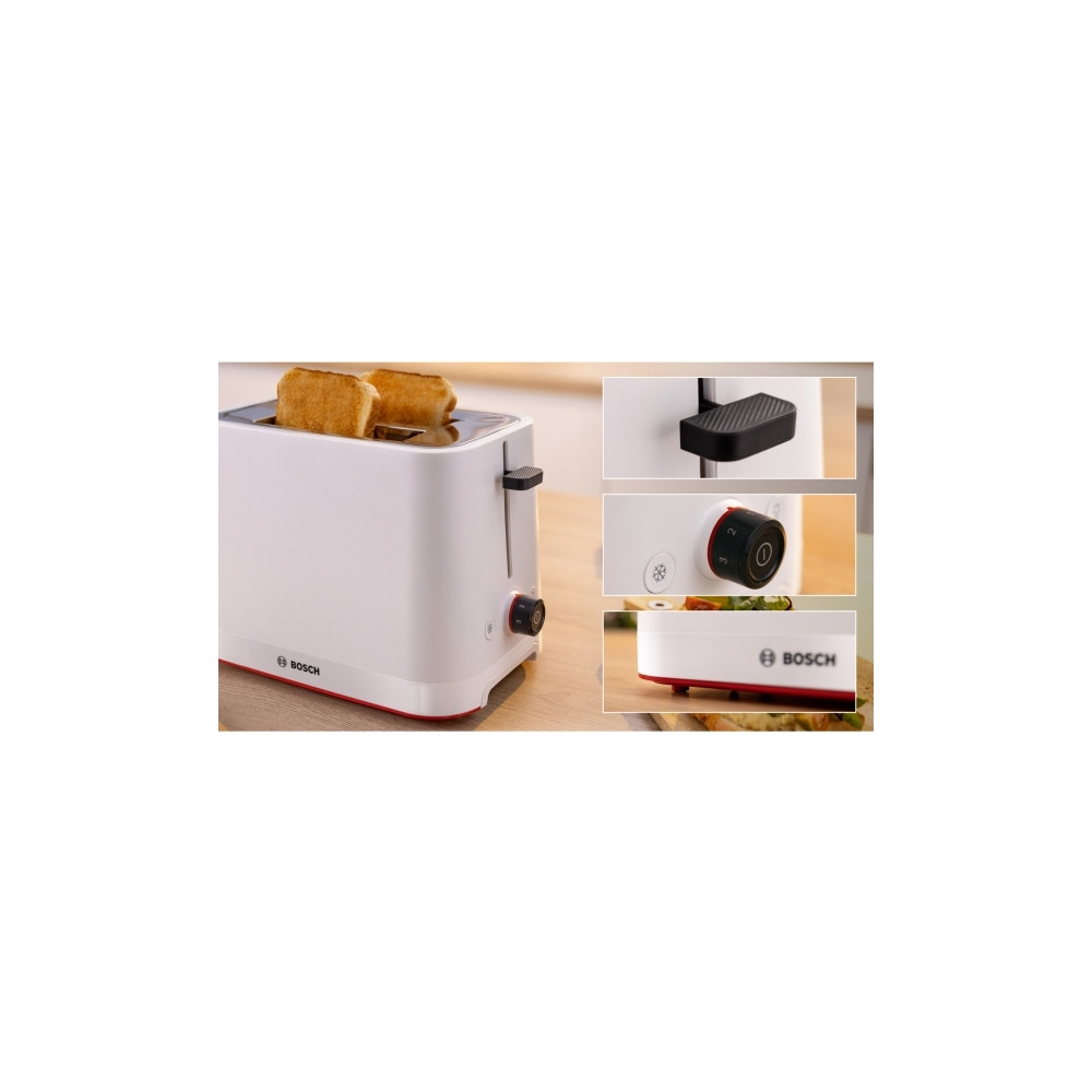 Produktbild för Bosch MyMoment TAT3M121