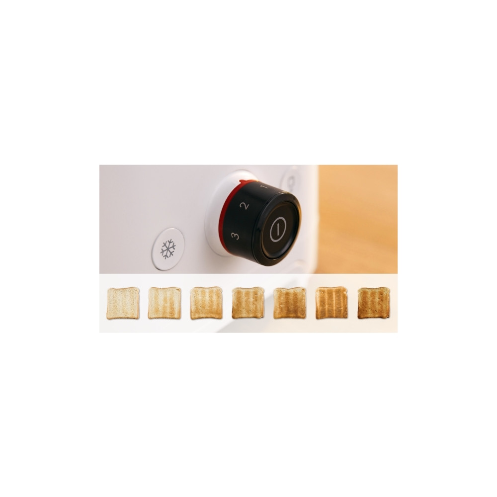 Produktbild för Bosch MyMoment TAT3M121