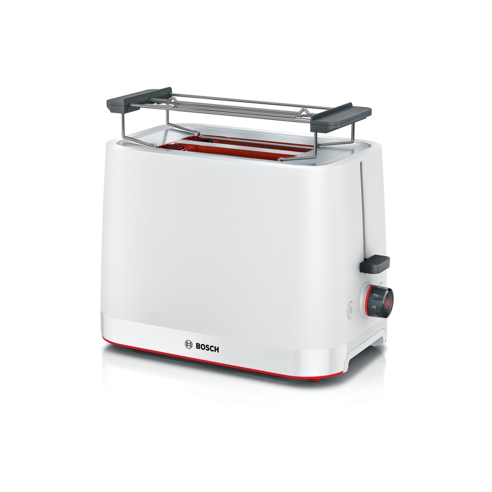 Produktbild för Bosch MyMoment TAT3M121