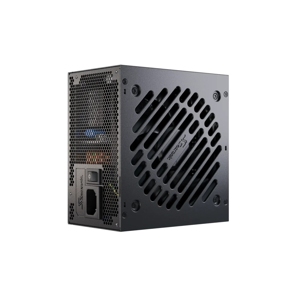 Produktbild för Seasonic CORE GC-850 ATX 3.1, 850 W, 100
