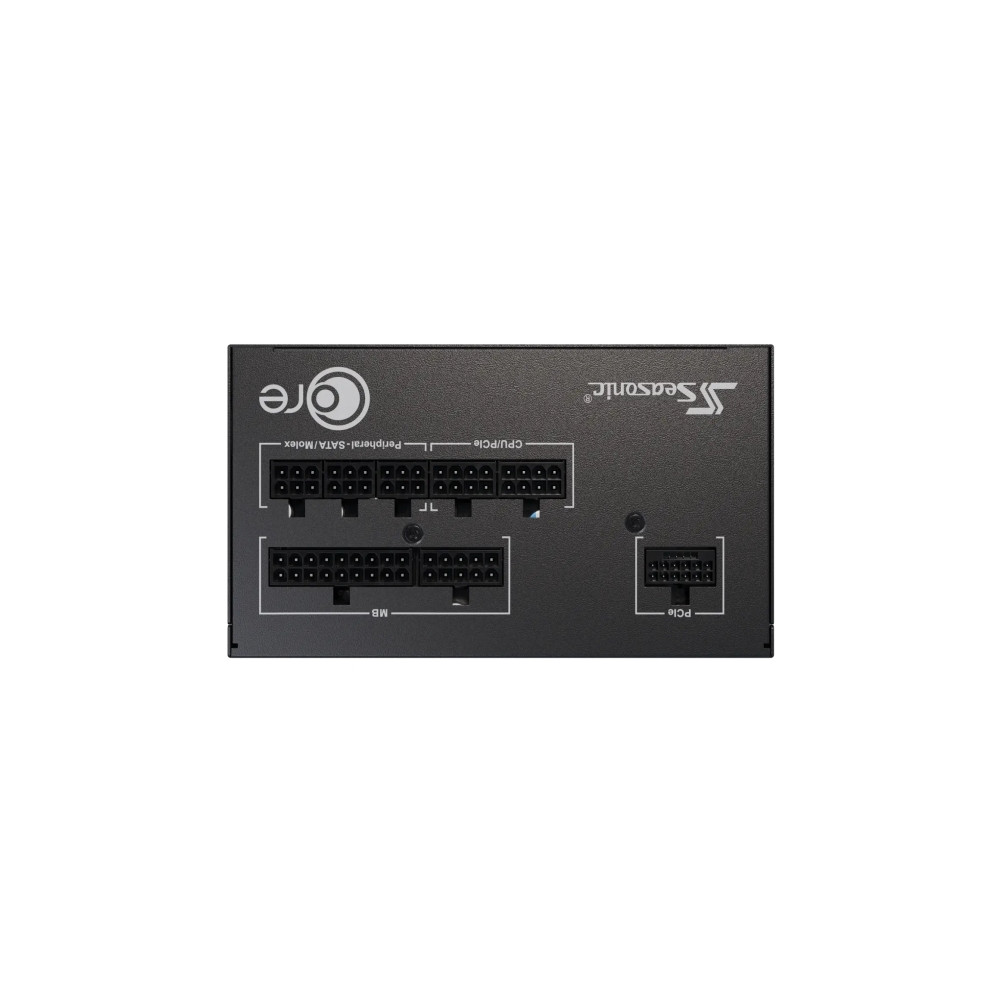 Produktbild för Seasonic CORE GC-850 ATX 3.1, 850 W, 100