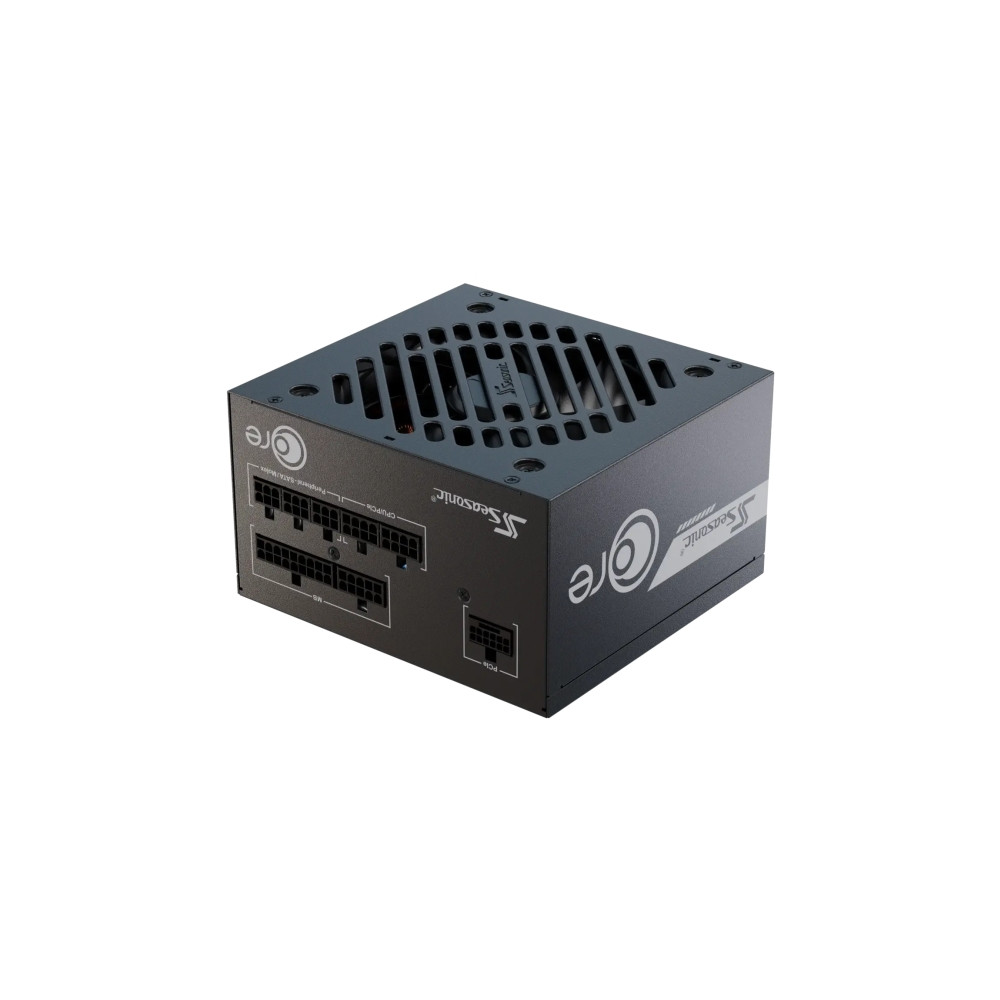 Produktbild för Seasonic CORE GC-850 ATX 3.1, 850 W, 100
