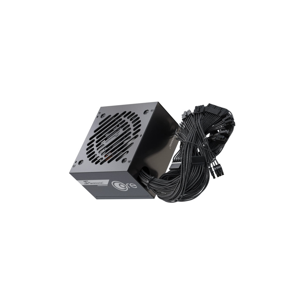 Produktbild för Seasonic CORE GC-850 ATX 3.1, 850 W, 100