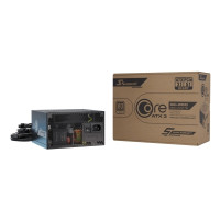 Produktbild för Seasonic CORE GC-850 ATX 3.1, 850 W, 100