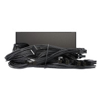 Produktbild för Seasonic CORE GC-850 ATX 3.1, 850 W, 100