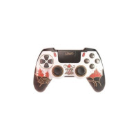 Produktbild för Lexip - Assassin Bundle - headset - 3,5 mm kontakt - med Ubisoft controller and Assassin's Creed Shadows