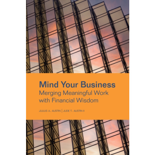 American Counseling Association Mind Your Business (häftad, eng)