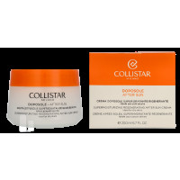 Produktbild för Collistar Supermoist. Regenerating After Sun Cream 200 ml Unisex
