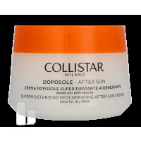 Produktbild för Collistar Supermoist. Regenerating After Sun Cream 200 ml Unisex