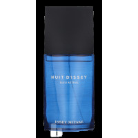 Produktbild för Issey Miyake Nuit D'Issey Pour Homme Bleu Astral Edt Spray 125 ml Herr