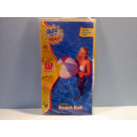 Produktbild för Bestway 31022, 61 cm, 2 År, Säkerhetsventil, Vinyl, Multifär...