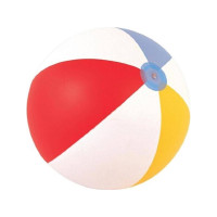 Produktbild för Bestway 31022, 61 cm, 2 År, Säkerhetsventil, Vinyl, Multifär...