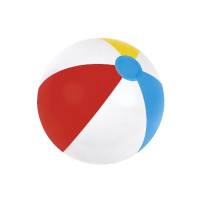 Produktbild för Bestway 31022, 61 cm, 2 År, Säkerhetsventil, Vinyl, Multifär...