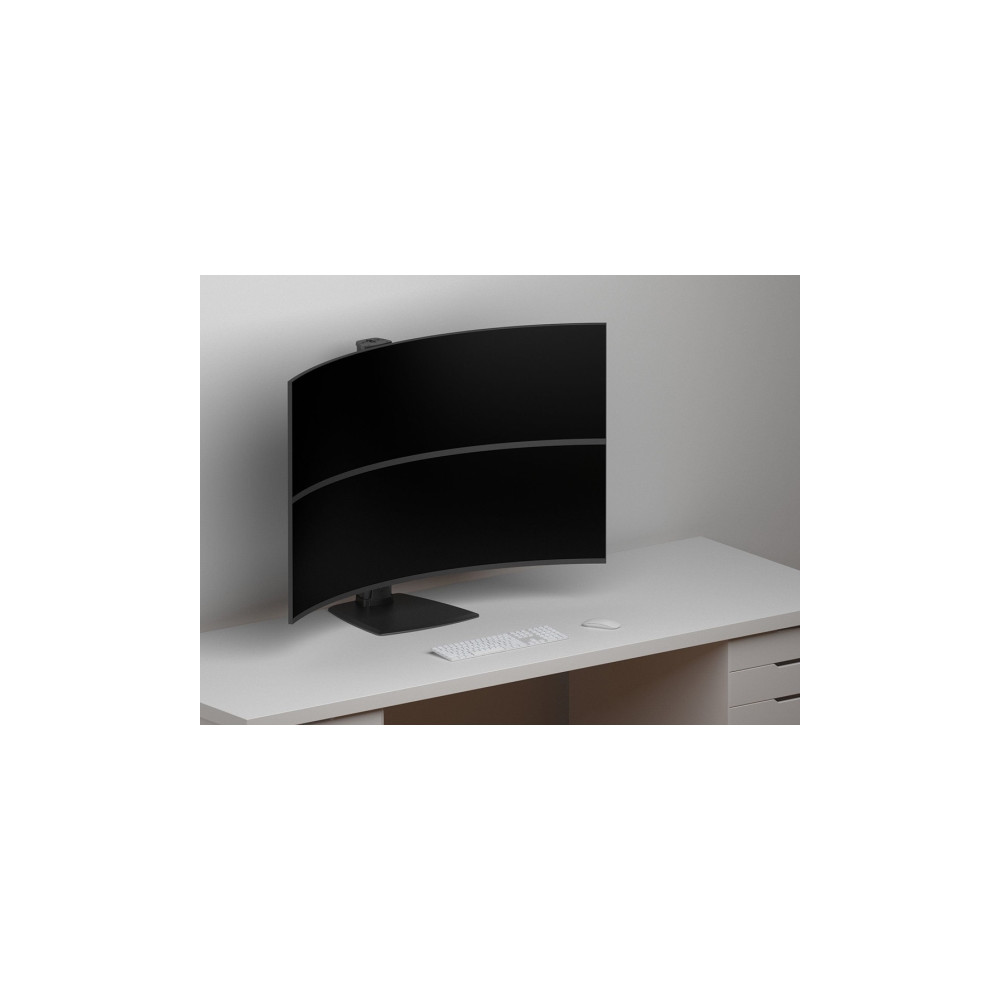 Produktbild för Multibrackets 3243, Skruvar, 48 kg, 81,3 cm (32"), 127 cm (5...