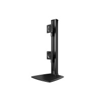 Produktbild för Multibrackets 3243, Skruvar, 48 kg, 81,3 cm (32"), 127 cm (5...