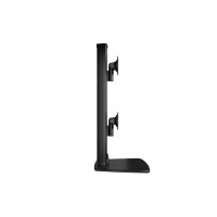 Produktbild för Multibrackets 3243, Skruvar, 48 kg, 81,3 cm (32"), 127 cm (5...