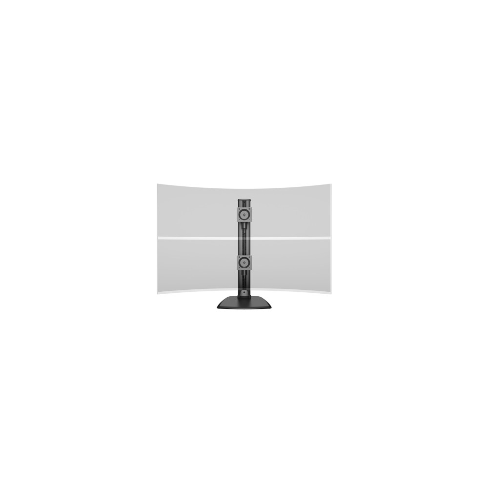 Produktbild för Multibrackets 3243, Skruvar, 48 kg, 81,3 cm (32"), 127 cm (5...