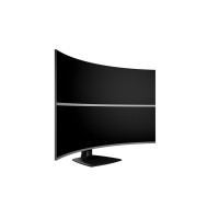 Produktbild för Multibrackets 3243, Skruvar, 48 kg, 81,3 cm (32"), 127 cm (5...