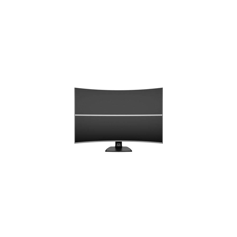 Produktbild för Multibrackets 3243, Skruvar, 48 kg, 81,3 cm (32"), 127 cm (5...