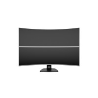 Produktbild för Multibrackets 3243, Skruvar, 48 kg, 81,3 cm (32"), 127 cm (5...