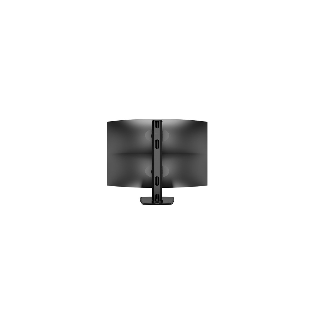 Produktbild för Multibrackets 3243, Skruvar, 48 kg, 81,3 cm (32"), 127 cm (5...