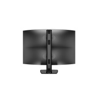 Produktbild för Multibrackets 3243, Skruvar, 48 kg, 81,3 cm (32"), 127 cm (5...