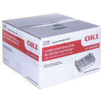 Produktbild för OKI - original - valsenhet