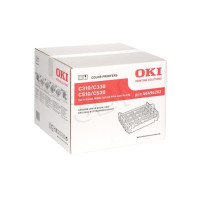 Produktbild för OKI - original - valsenhet