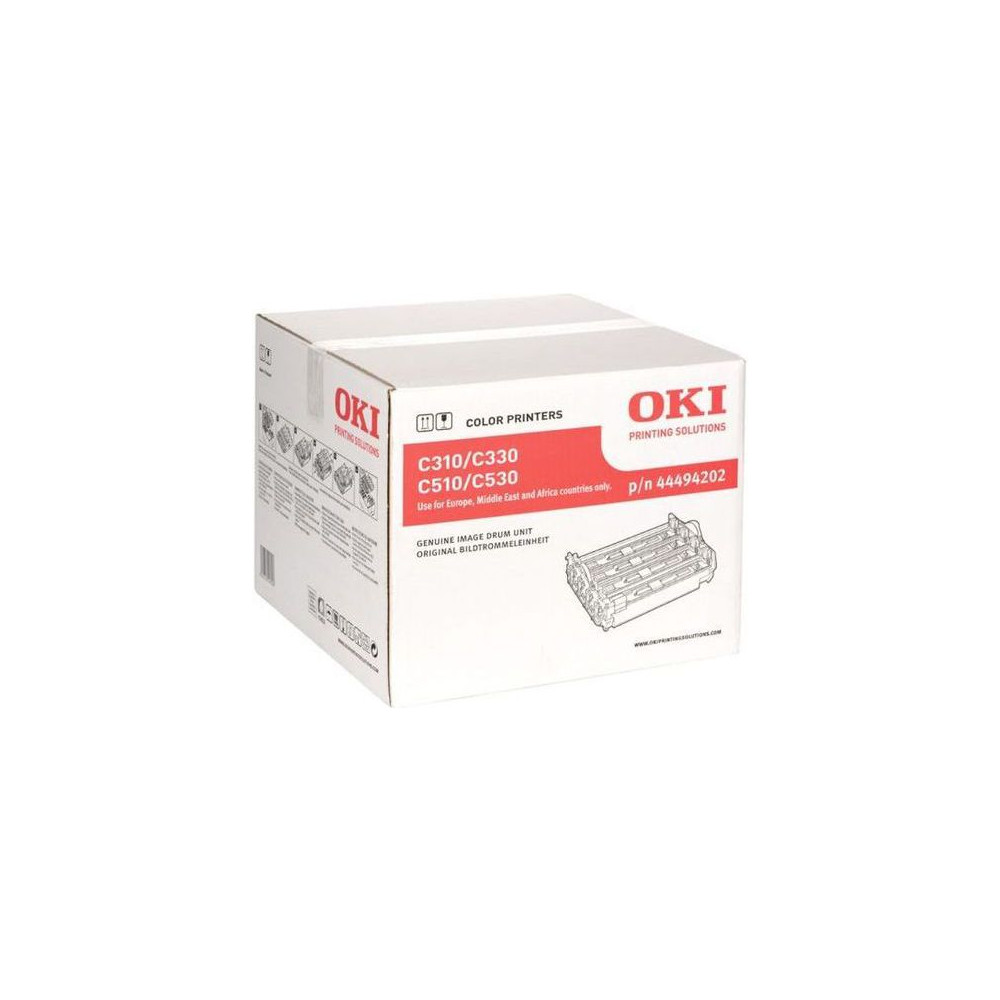 Produktbild för OKI - original - valsenhet