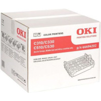 Produktbild för OKI - original - valsenhet