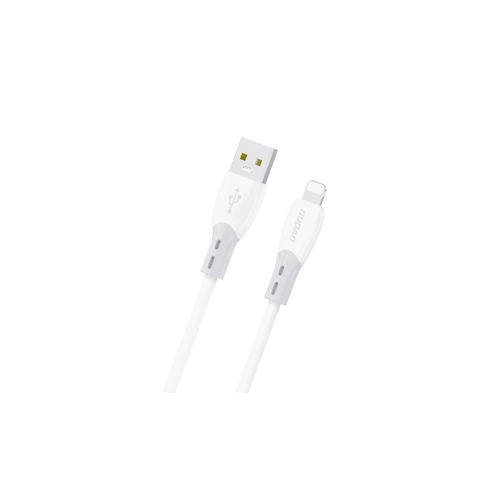 Produktbild för USB-kabel Dudao L25SL 30 W USB-A till Lightning