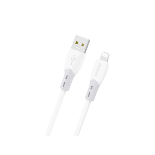 Dudao USB-kabel Dudao L25SL 30 W USB-A till Lightning