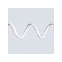 Produktbild för USB-kabel Dudao L25SL 30 W USB-A till Lightning