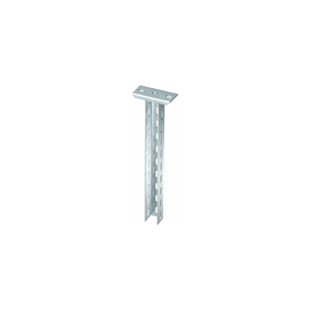 Produktbild för OBO Bettermann upphängningsstolpe US 5 K/60 50x50x600 (63415...