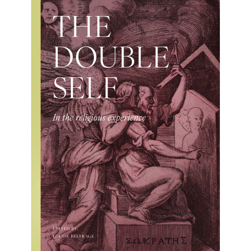 Bokförlaget Stolpe The Double Self in Religious Experience (bok, flexband, eng)