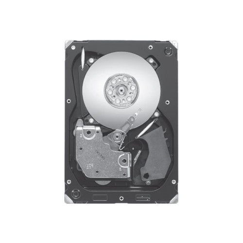 Seagate Seagate Cheetah 15K ST3600057SS - hårddisk - 600 GB - SAS 6Gb/s