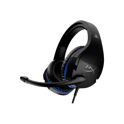Hewlett-Packard HyperX Cloud Stinger - Gaming - headset - 3,5 mm kontakt