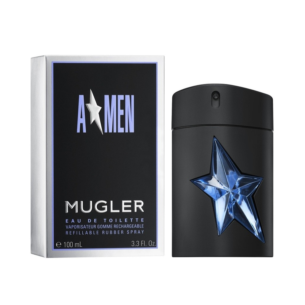 Produktbild för A*Men Edt 100ml