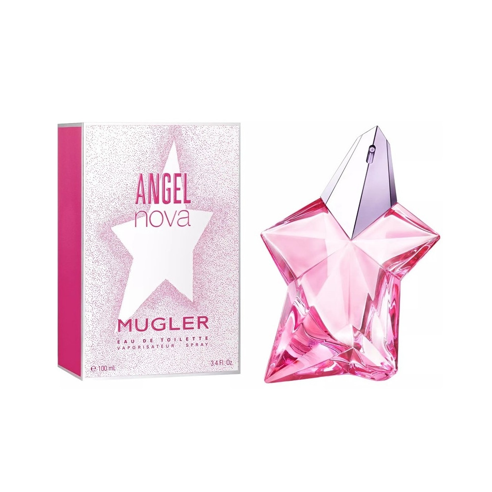 Produktbild för Angel Nova Edt 100ml