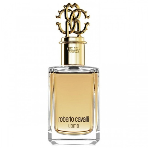Roberto Cavalli Uomo Edt 100ml