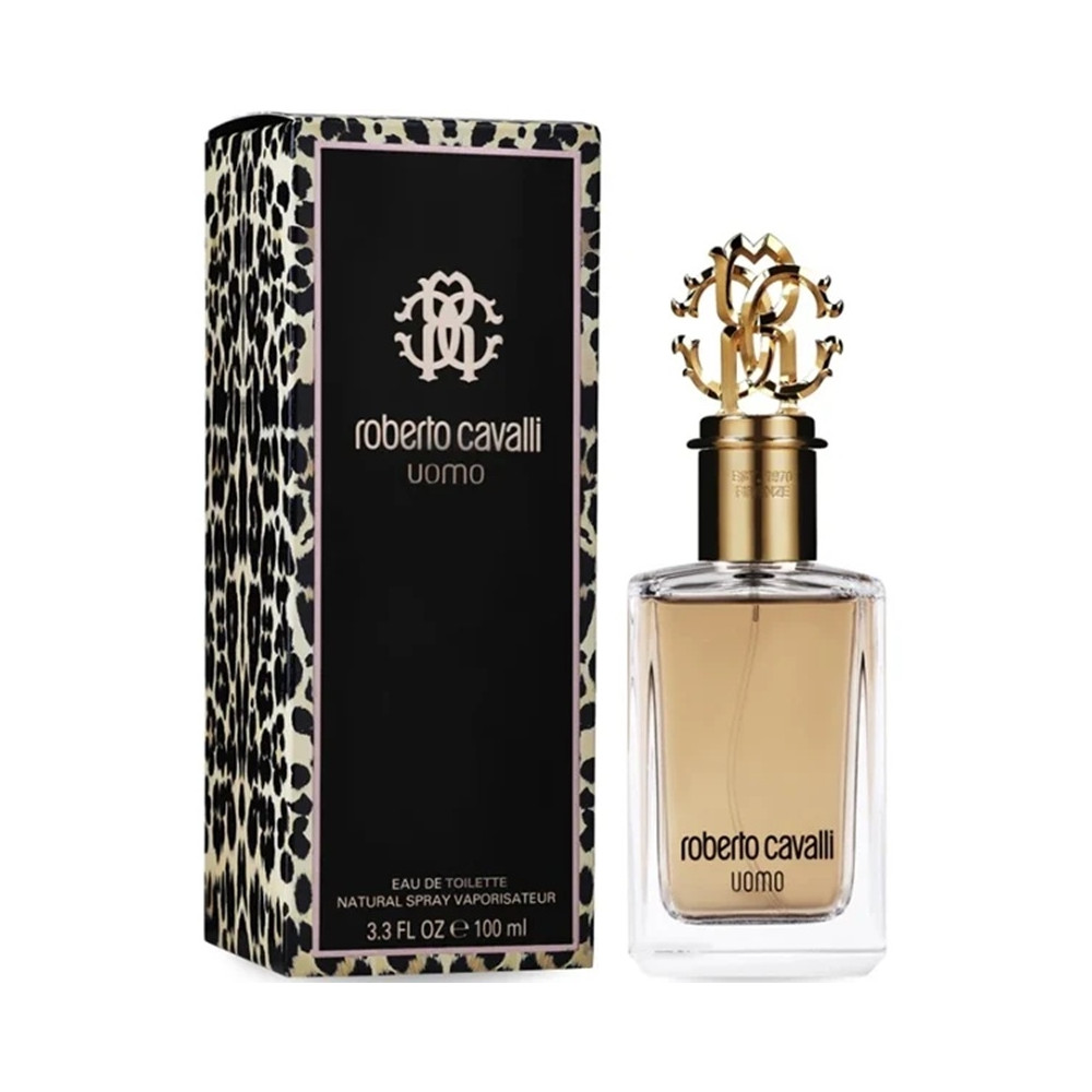 Produktbild för Uomo Edt 100ml
