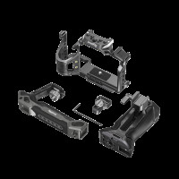 Produktbild för SmallRig 6031 Advanced "Rhinoceros" Cage Kit for Sony Alpha 7 V / 7R V / 7 IV