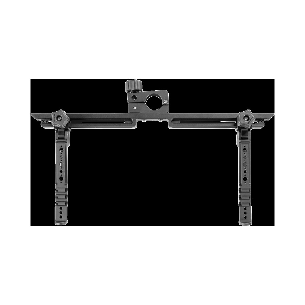 Produktbild för SmallRig 6258 Dual Tripod Support for Camera Cart