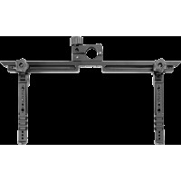 Produktbild för SmallRig 6258 Dual Tripod Support for Camera Cart
