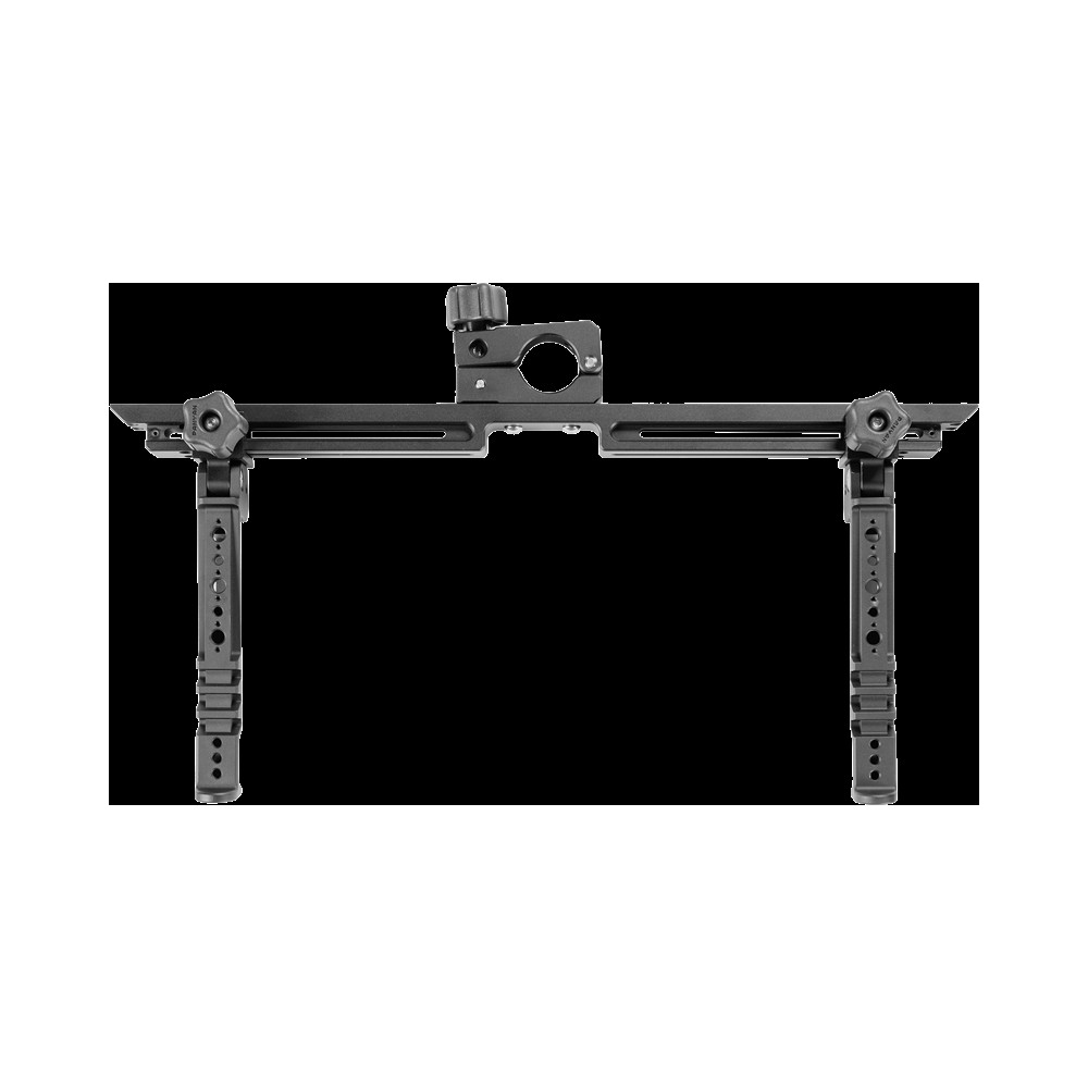Produktbild för SmallRig 6258 Dual Tripod Support for Camera Cart