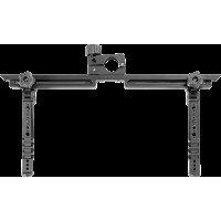 Produktbild för SmallRig 6258 Dual Tripod Support for Camera Cart