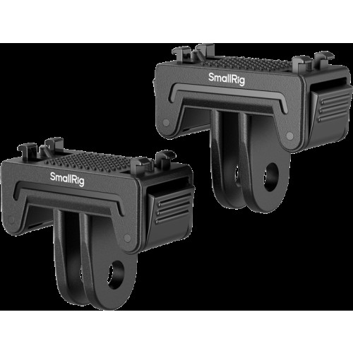 SMALLRIG SmallRig 6303 Quick Release Mount Adapter for Insta360 X5 / X4 Air / Ace Pro 2 / Ace Pro / Ace