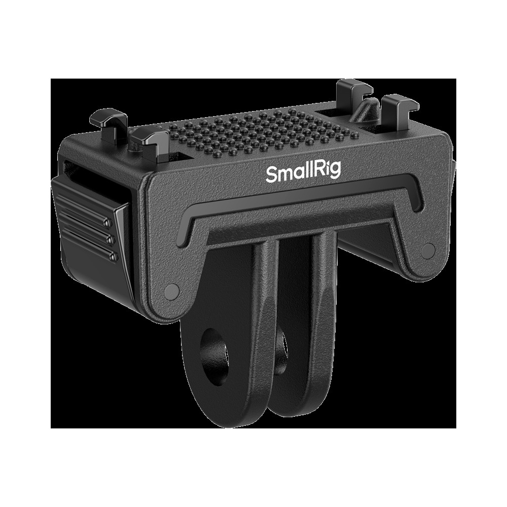 Produktbild för SmallRig 6303 Quick Release Mount Adapter for Insta360 X5 / X4 Air / Ace Pro 2 / Ace Pro / Ace