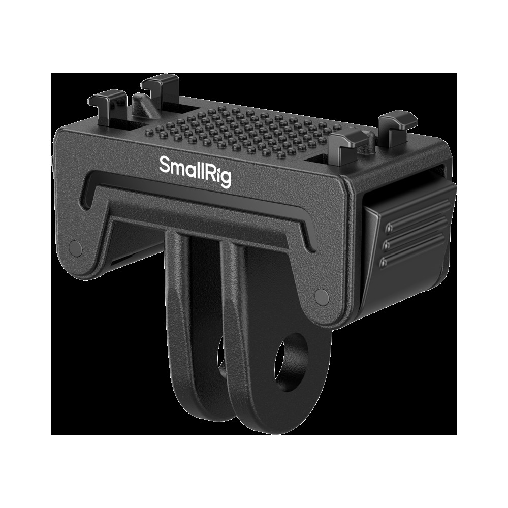 Produktbild för SmallRig 6303 Quick Release Mount Adapter for Insta360 X5 / X4 Air / Ace Pro 2 / Ace Pro / Ace